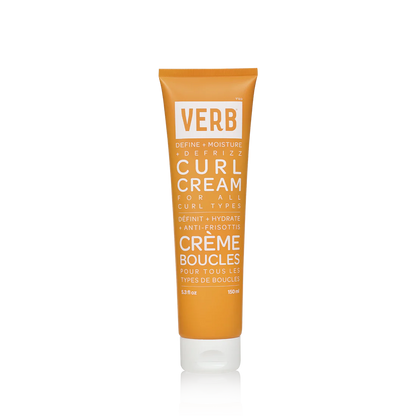 Verb. crème boucles définition anti-frisottis 150 ml