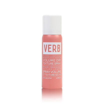 Verb. spray volume finition et texture sèche 183 ml