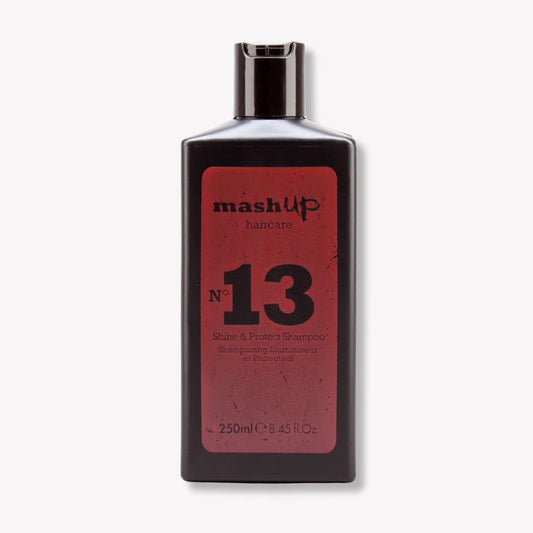 MashUp. shampoing brillance protection uv n°13, 250 ml