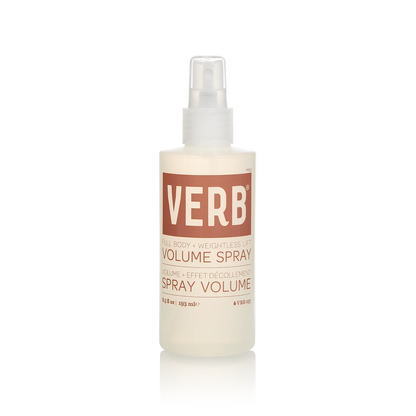 Verb. spray volume 193 ml