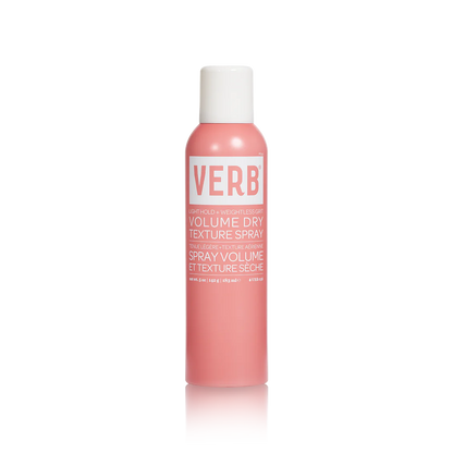 Verb. spray volume finition et texture sèche 183 ml