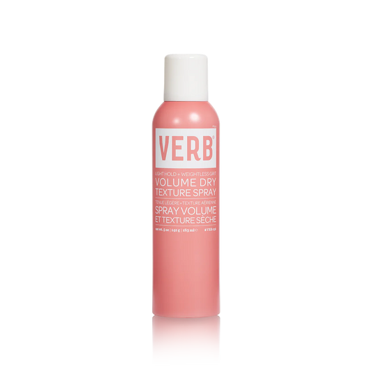 Verb. spray volume finition et texture sèche 183 ml