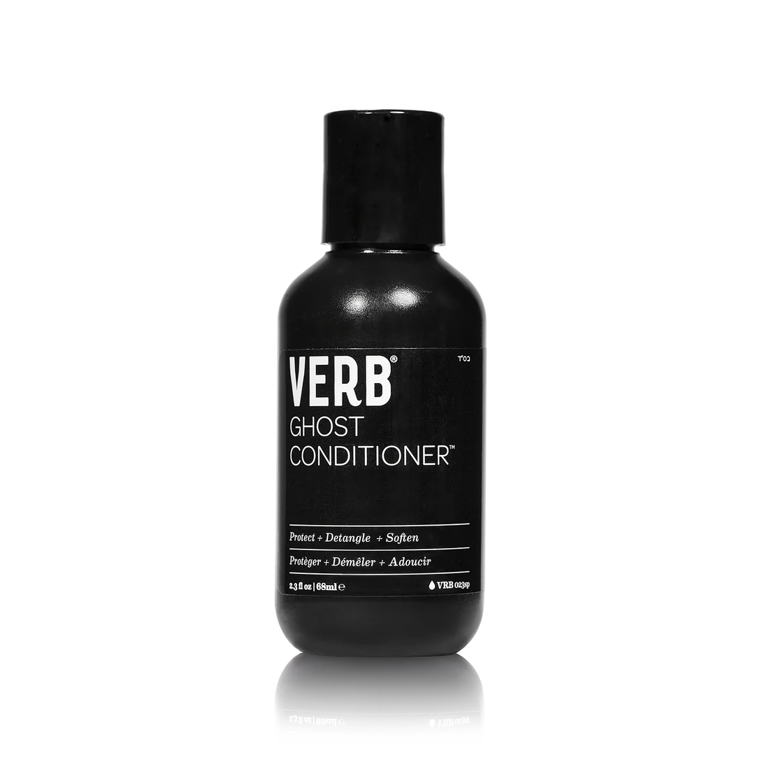 Verb. revitalisant après-shampoing Ghost