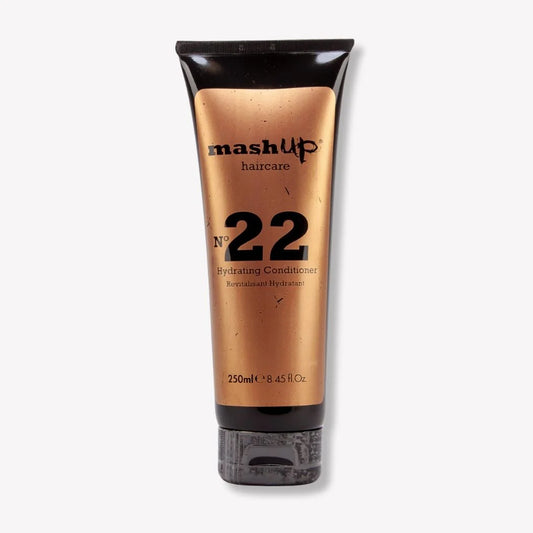 MashUp. revitalisant hydratant après-shampoing n°22, 250 ml