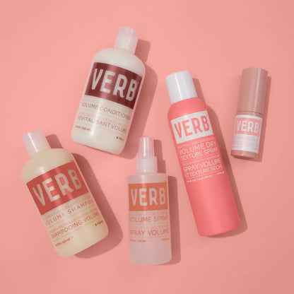 Verb. spray volume 193 ml