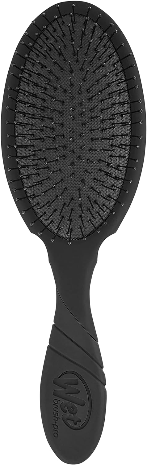 WetBrush. detangling brush for thick hair