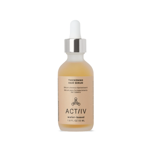 ACTIIV. sérum épaississant traitant pour perte de cheveux - à base d'eau 55 ml