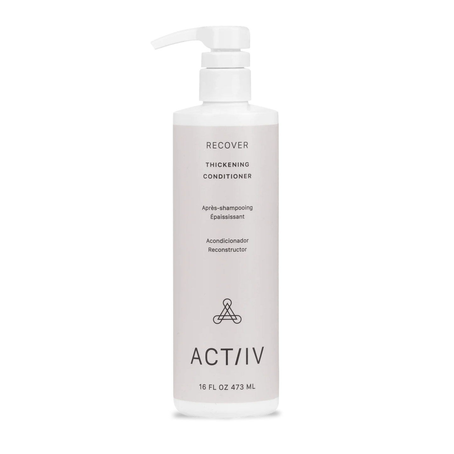 ACTIIV. revitalisant épaississant après-shampoing Recover