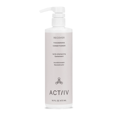 ACTIIV. revitalisant épaississant après-shampoing Recover