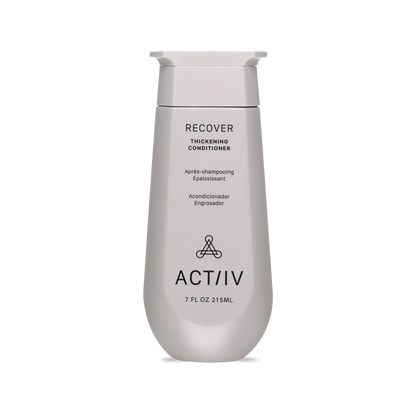 ACTIIV. revitalisant épaississant après-shampoing Recover