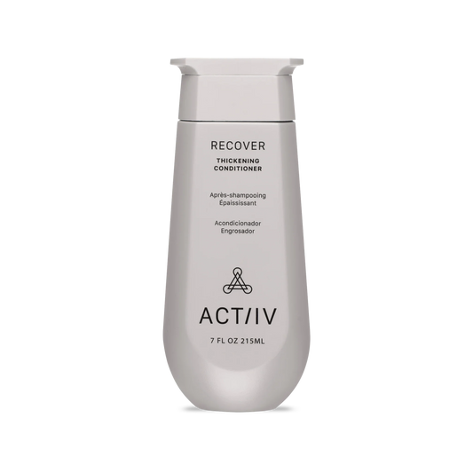 ACTIIV. revitalisant épaississant après-shampoing Recover