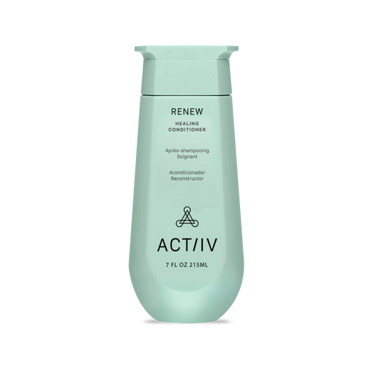 ACTIIV. Renew repairing treatment conditioner