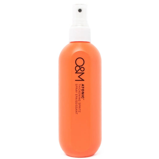 O&M Original & Mineral. spray épaississant Atomic