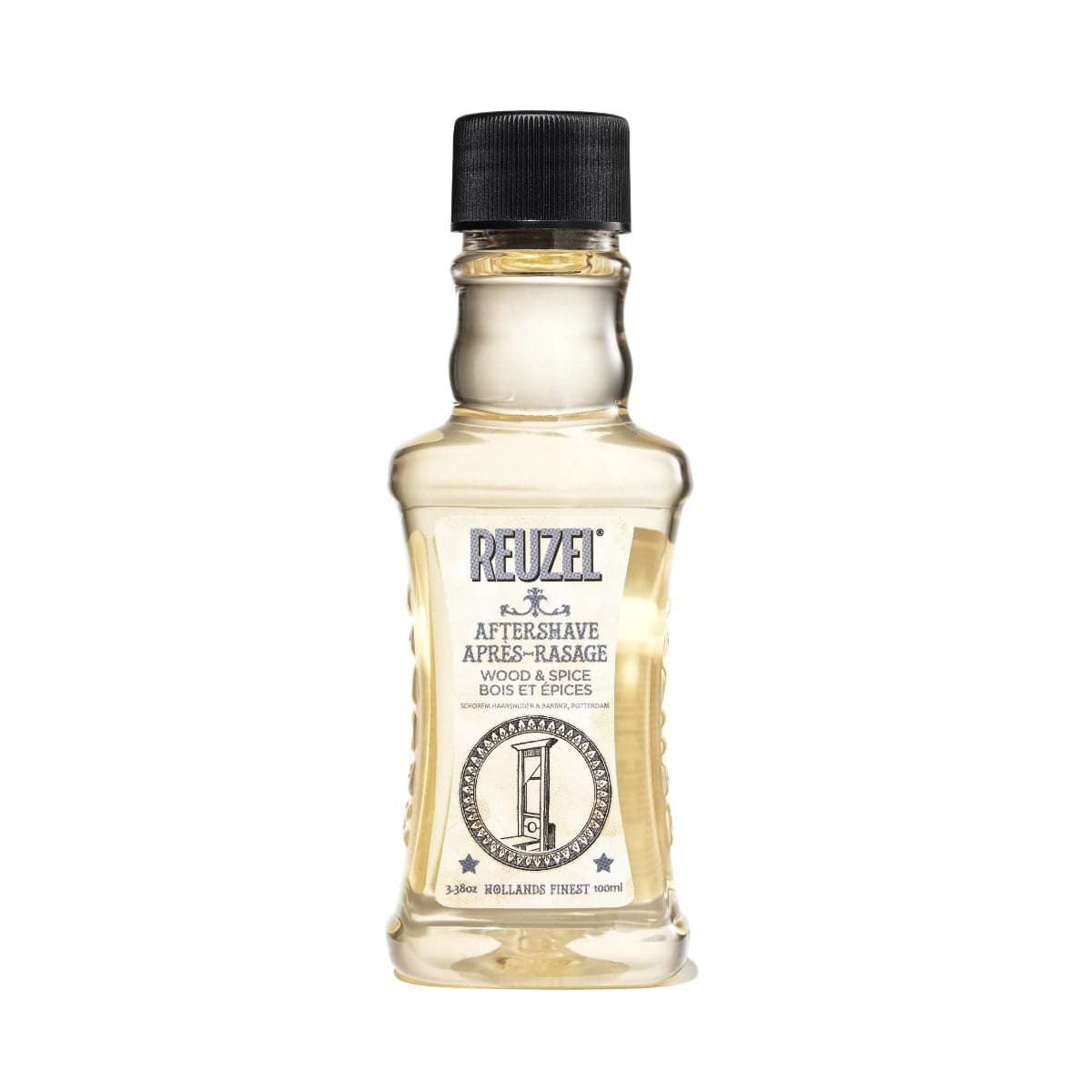 Reuzel. lotion après-rasage 100 ml