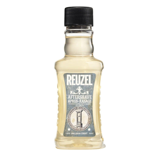 Reuzel. lotion après-rasage 100 ml