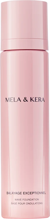 Mela & Kera. base pour ondulation Balayage exceptionnel 130 ml