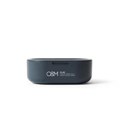 O&M Original & Mineral. argile tenue forte 100 g