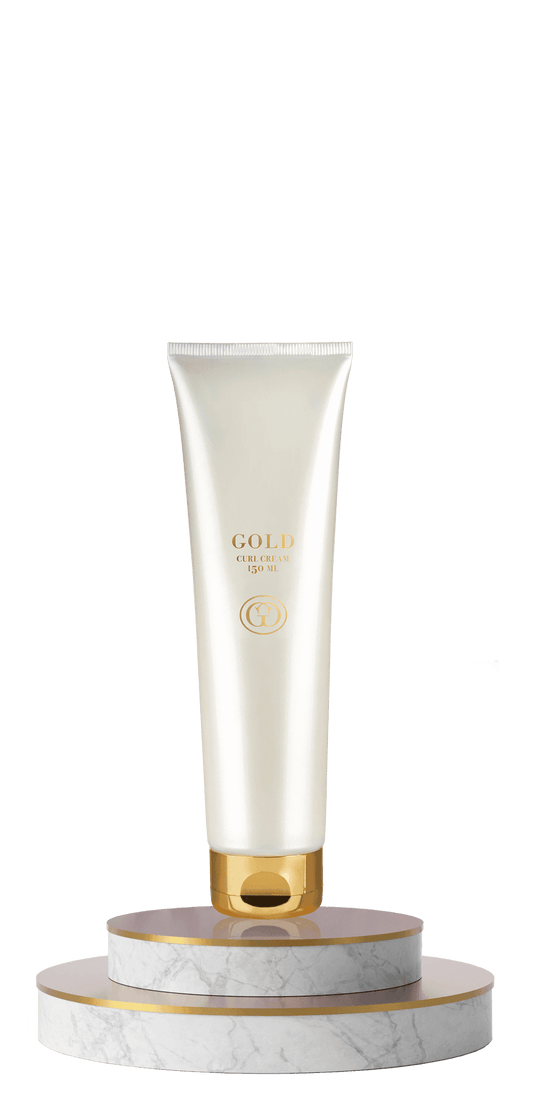 Gold Haircare. Curl Cream 5 fl oz