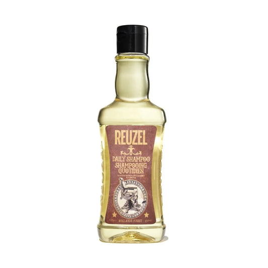 Reuzel. daily shampoo