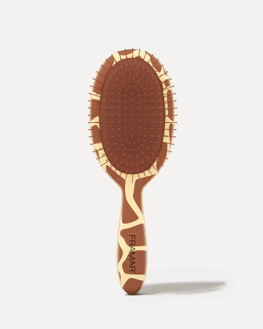 Framar. brosse démêlante - You bet Giraffe