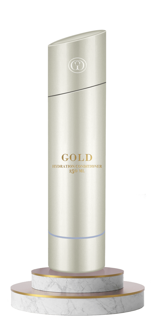 Gold Haircare. Hydrating Conditioner 8.5 fl oz