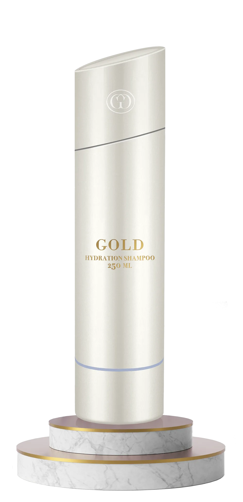 Gold Haircare. Hydrating Shampoo 8.5 fl oz