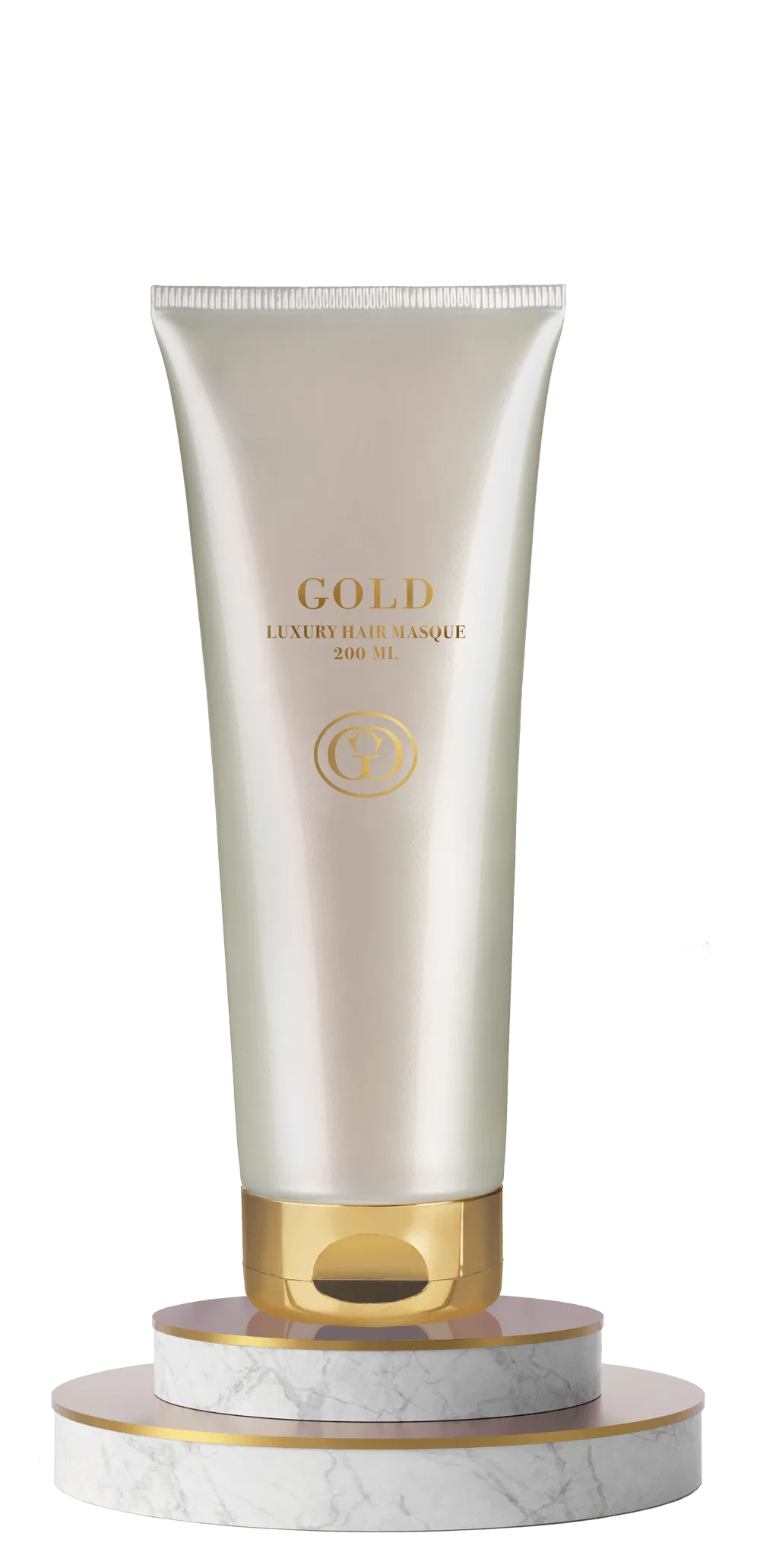 Gold Haircare. Luxury Hair Masque 6.8 fl oz