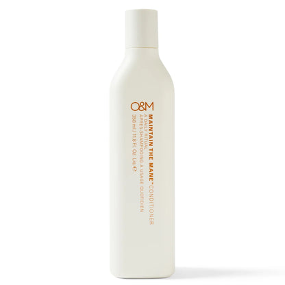 O&amp;M Original &amp; Mineral. Maintain the Mane Revitalizing Conditioner