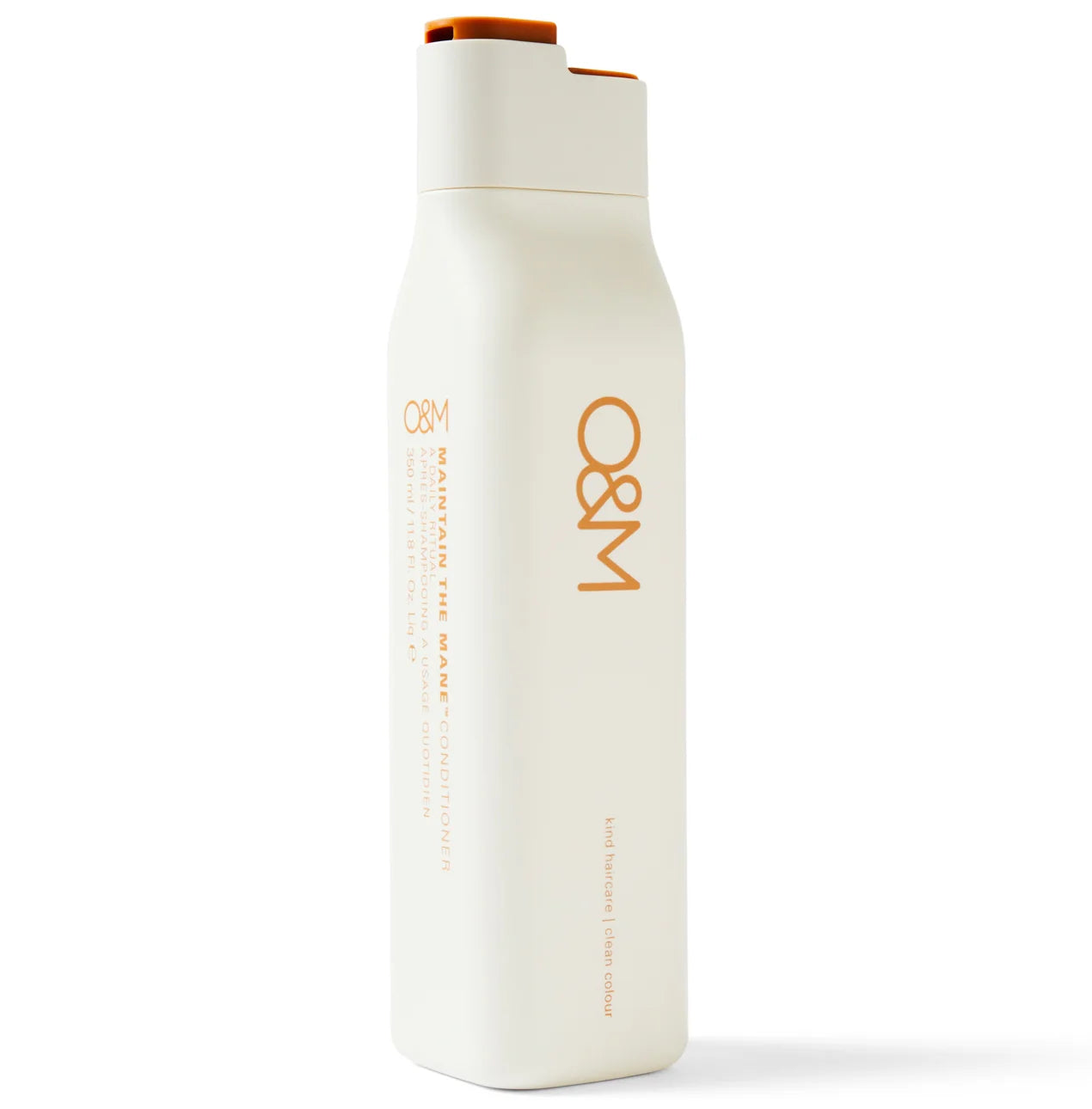 O&amp;M Original &amp; Mineral. Maintain the Mane Revitalizing Conditioner