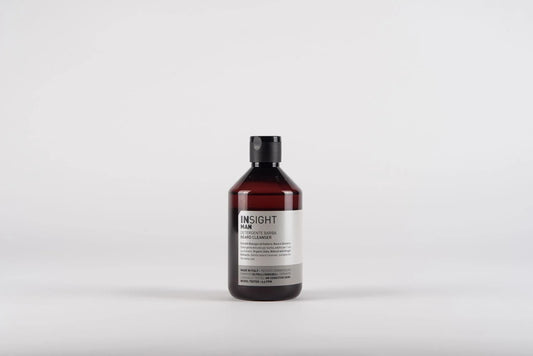 Insight. nettoyant à barbe Man 250 ml