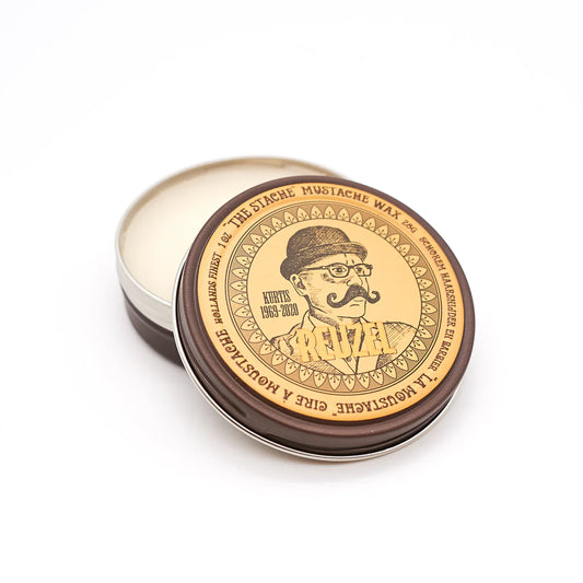 Reuzel. cire à moustache 1 oz