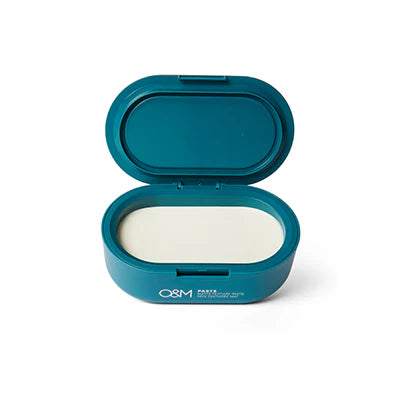 O&M Original & Mineral. pâte coiffante 100 g