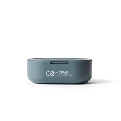 O&M Original & Mineral. pommade gelée coiffante 100 g