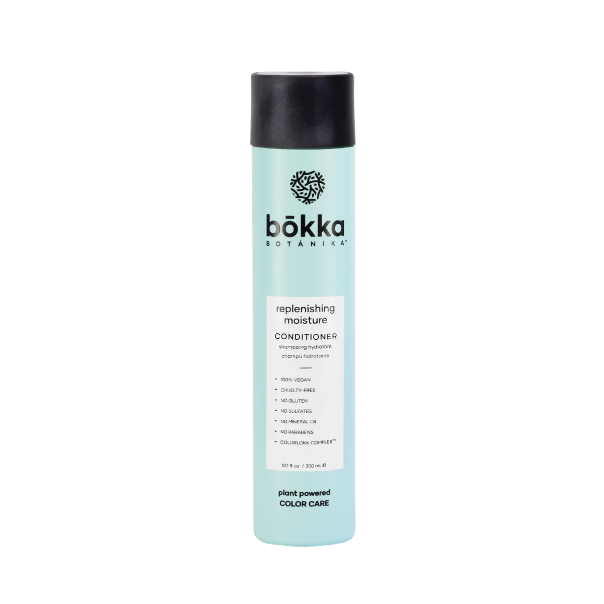 Bōkka Botanika. revitalisant hydratant Replenishing moisture