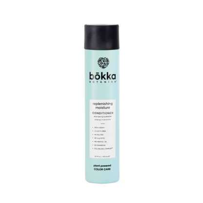 Bōkka Botanika. revitalisant hydratant Replenishing moisture