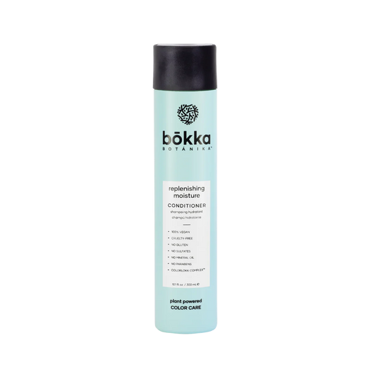 Bōkka Botanika. revitalisant hydratant Replenishing moisture