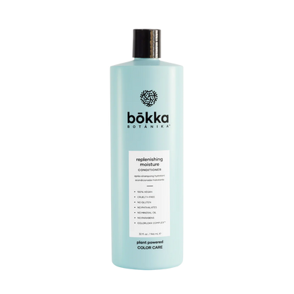 Bōkka Botanika. revitalisant hydratant Replenishing moisture