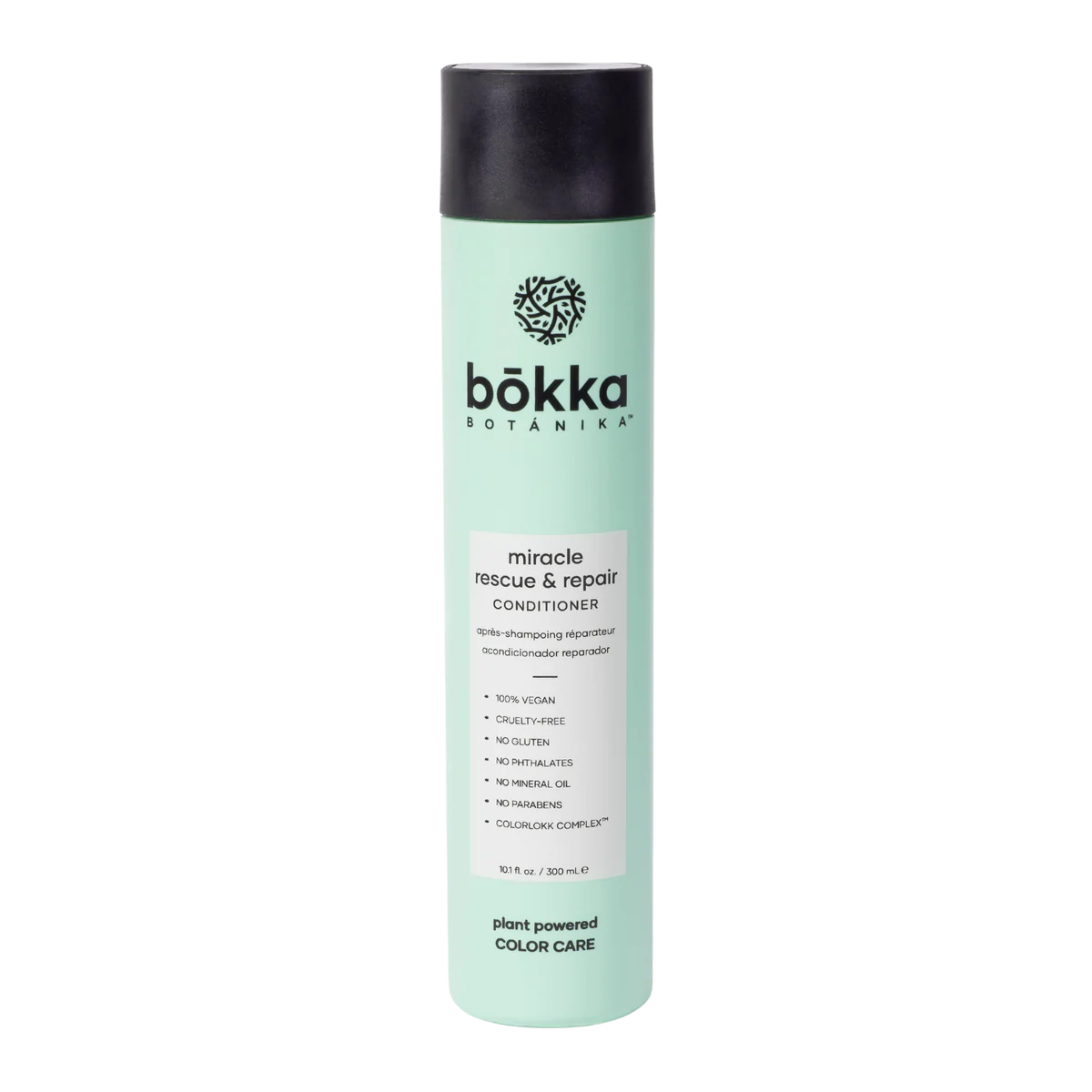 Bōkka Botanika. Miracle Rescue Repair Conditioner