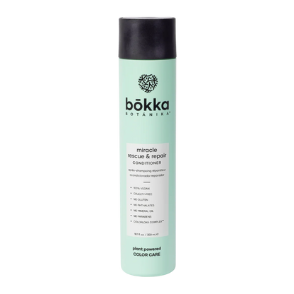 Bōkka Botanika. Miracle Rescue Repair Conditioner