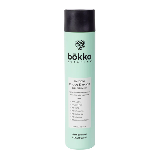 Bōkka Botanika. revitalisant réparateur Miracle Rescue