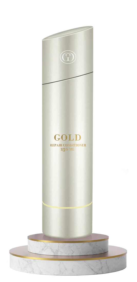 Gold Haircare. Repair Conditioner 8.5 fl oz