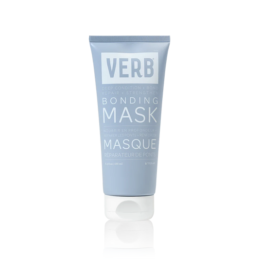 Verb. masque après-shampoing réparateur de ponts Bonding 186 ml