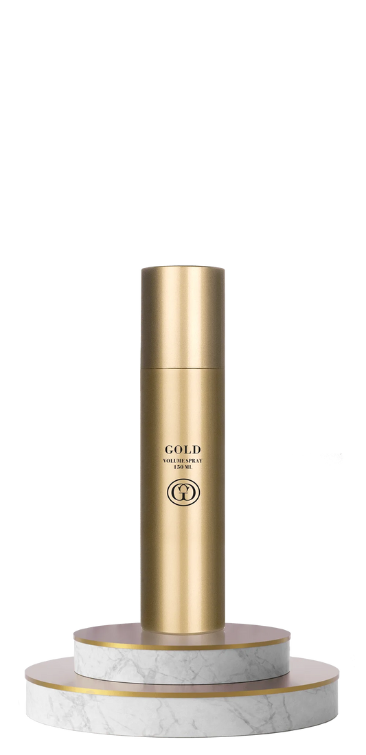 Gold Haircare. Volume Spray 5 fl oz