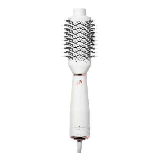 T3. Airebrush hair dryer brush (oval)