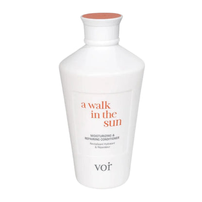 Voir. revitalisant hydratant et réparateur A Walk in the Sun 240 ml