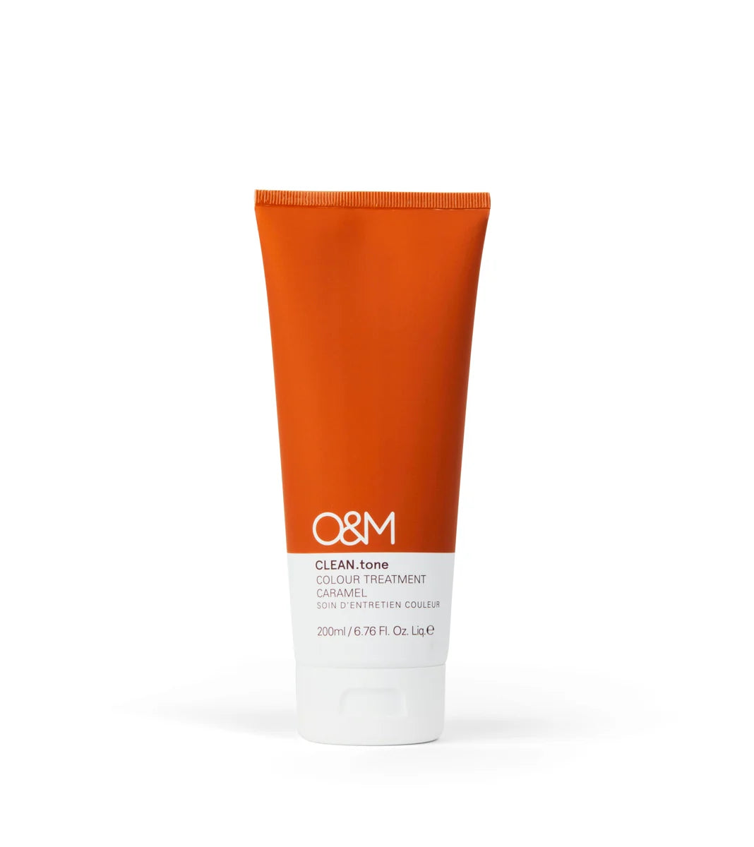 O&M Original & Mineral. traitement rehausse couleur Clean Tone 200 ml