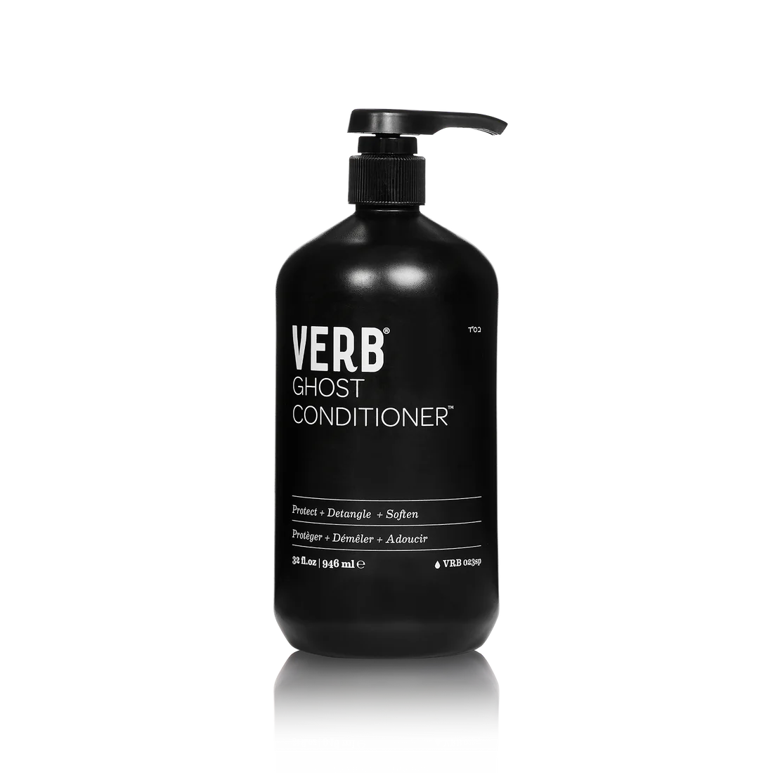 Verb. revitalisant après-shampoing Ghost