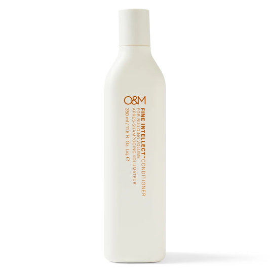 O&M Original & Mineral. Fine Intellect Conditioner