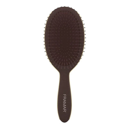 Framar. brosse démêlante / collection automne