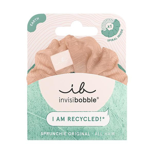 Invisibobble. sprunchie / chou Recycled Rock